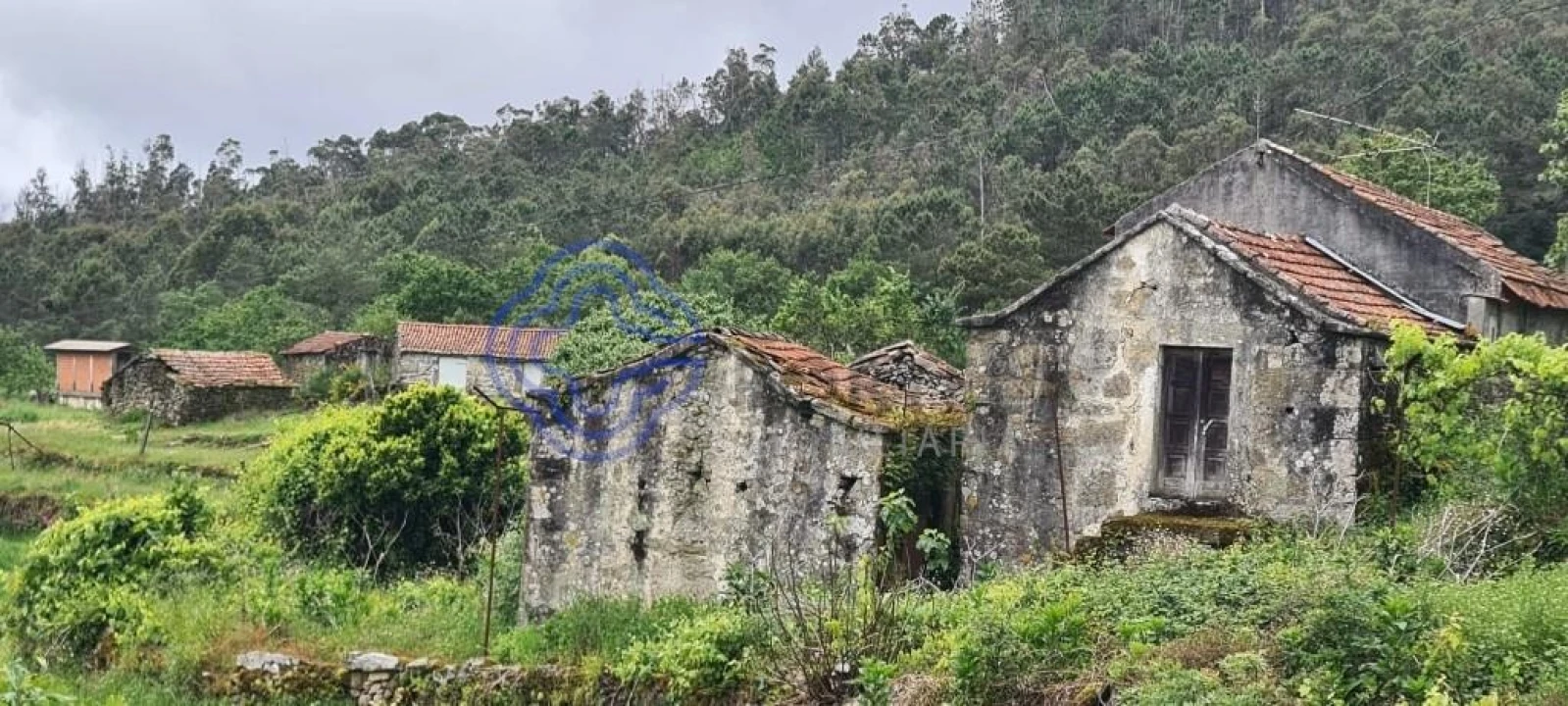 Moradia T2 para Venda em Couto de Esteves Foto 46