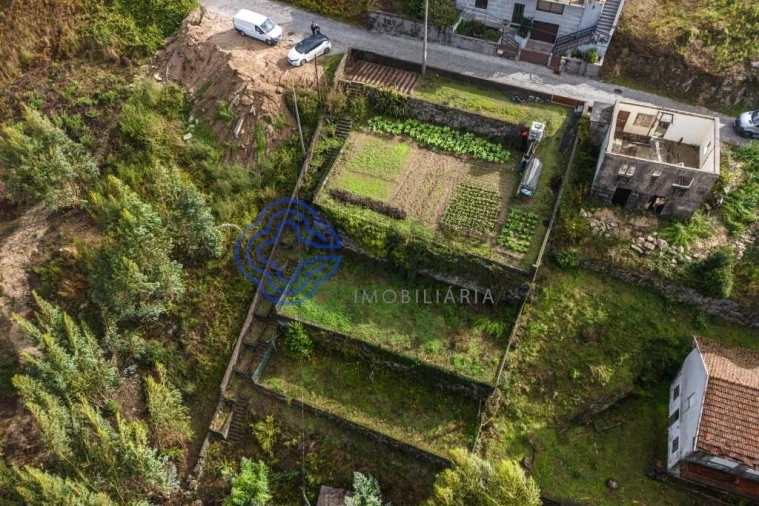 Terreno para Venda em Rio de Moinhos Foto 12