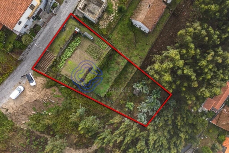 Terreno para Venda em Rio de Moinhos Foto 2