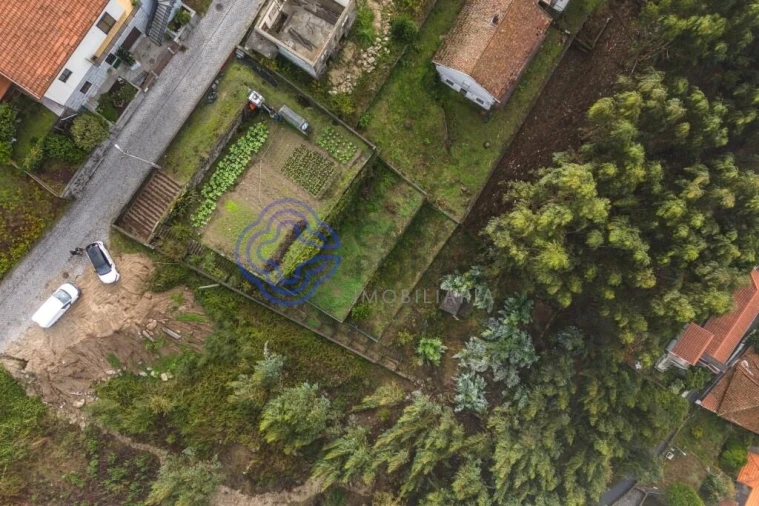 Terreno para Venda em Rio de Moinhos Foto 4