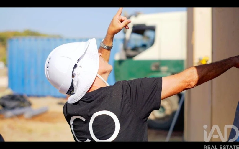 Moradia T4 para Venda em Bensafrim e Barão de São João Foto 18