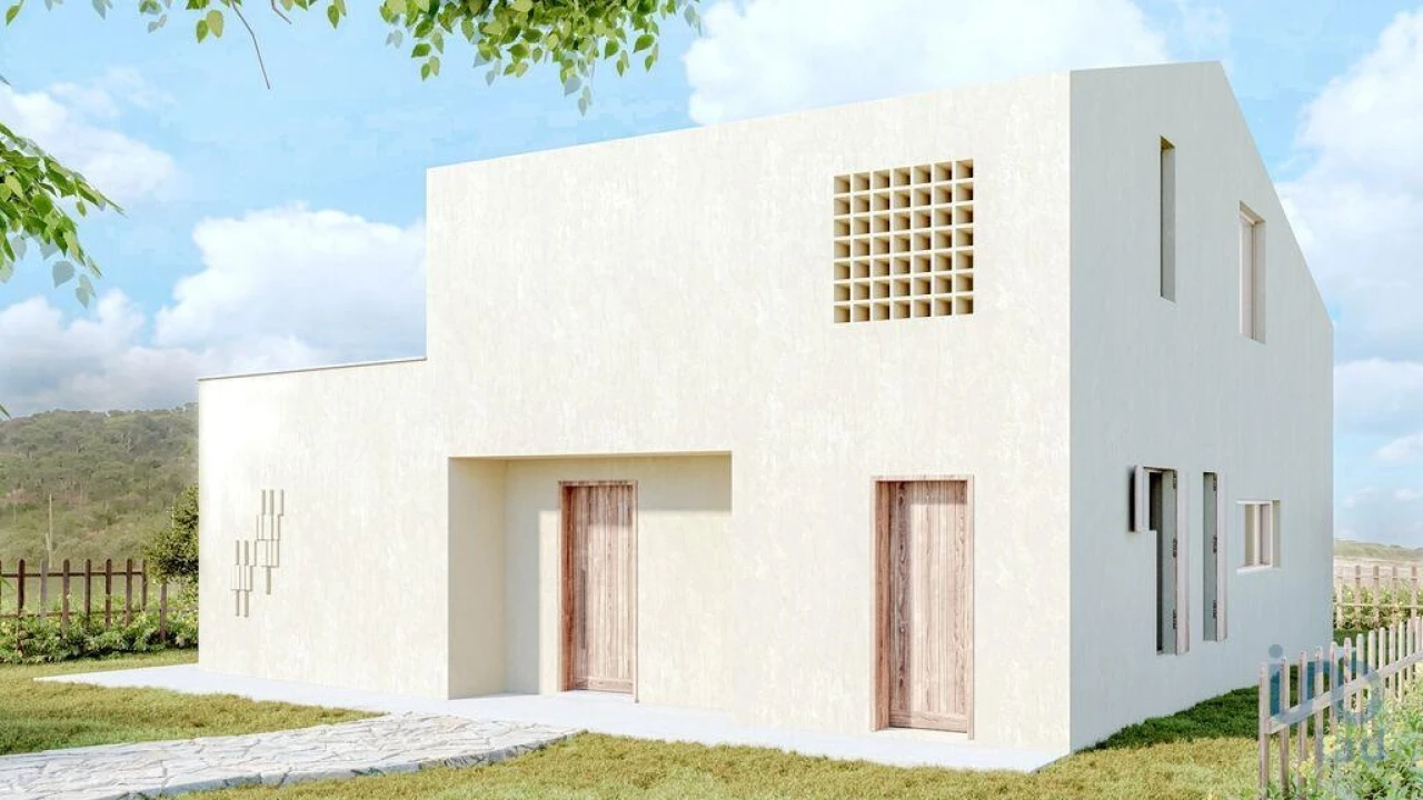 Moradia T4 para Venda em Bensafrim e Barão de São João Foto 3