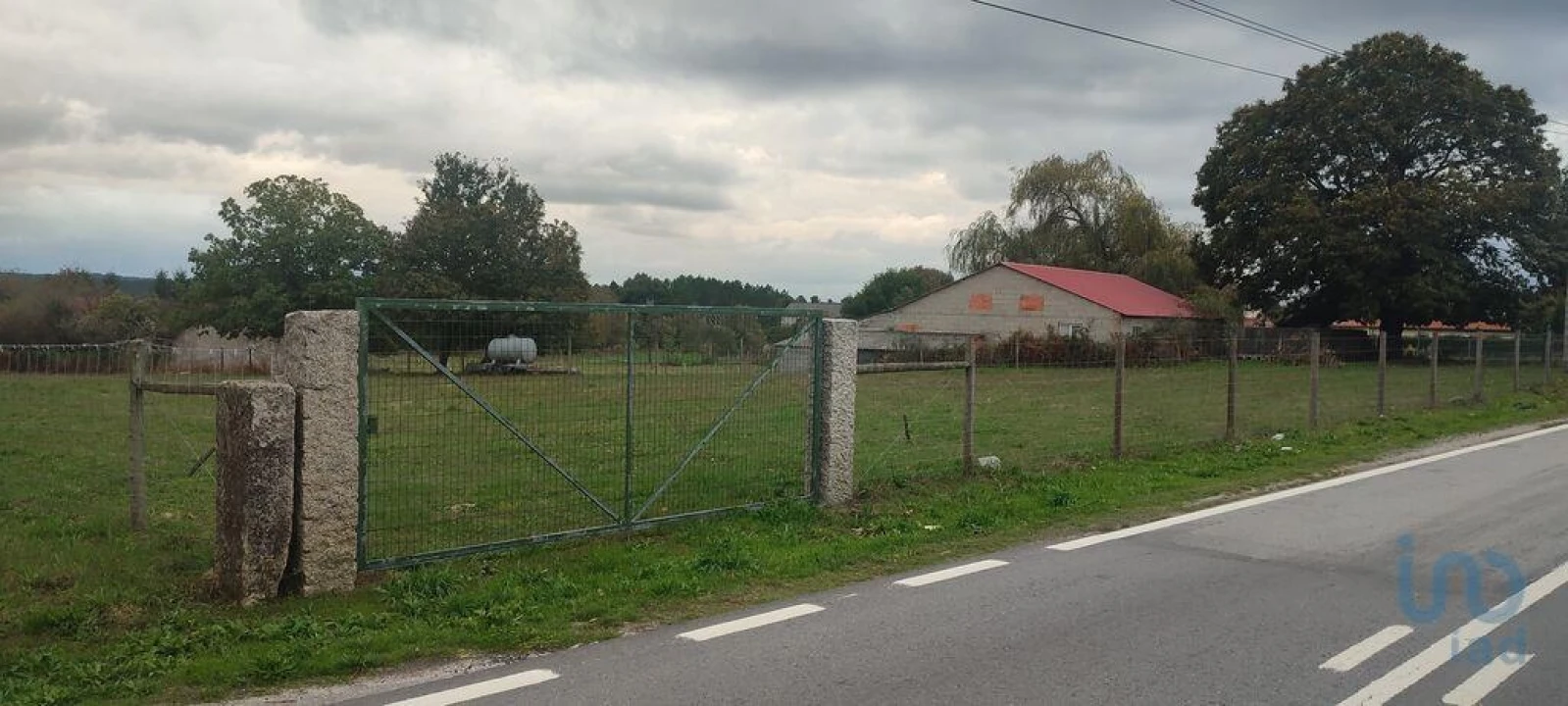 Terreno para Venda em Peva e Segões Foto 2