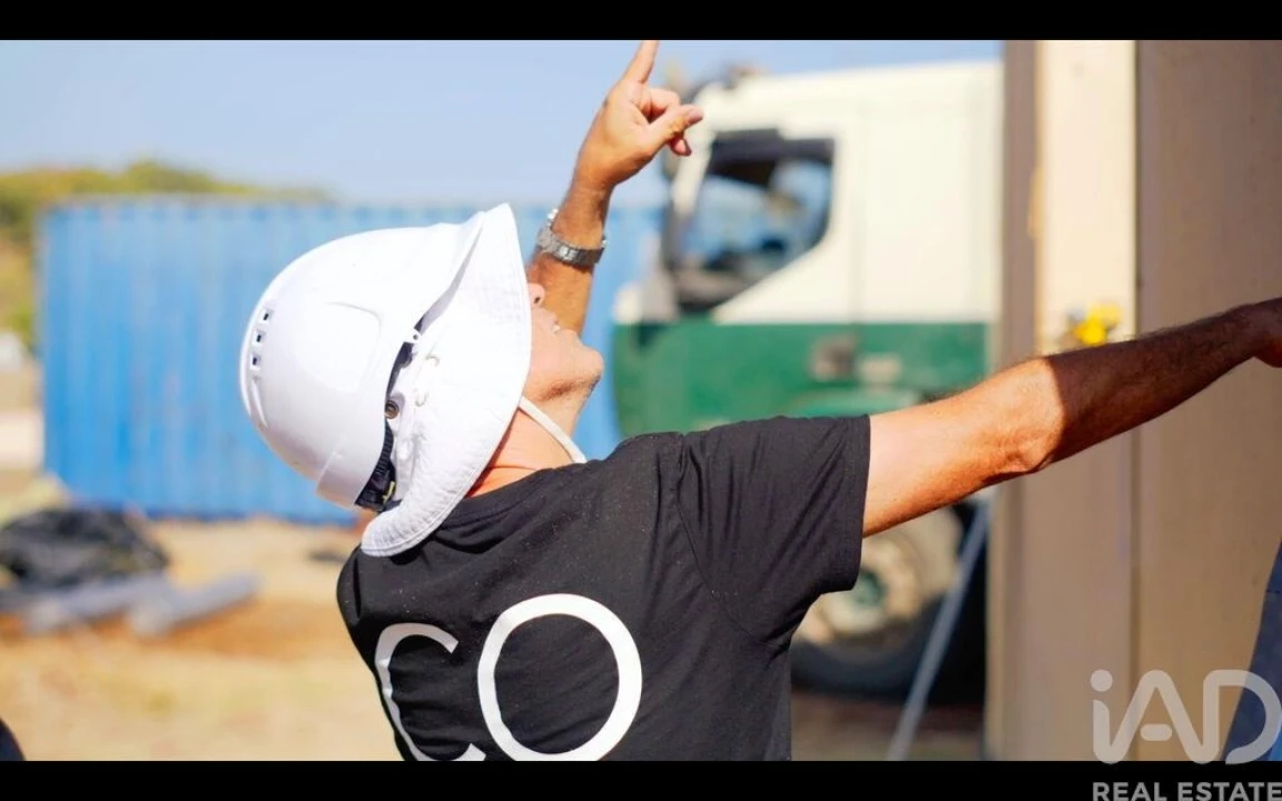 Moradia T2 para Venda em Bensafrim e Barão de São João Foto 18