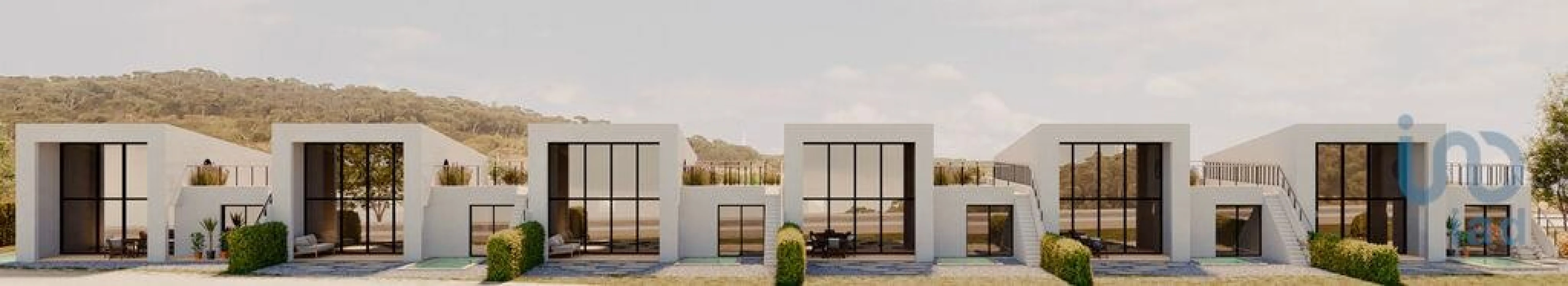 Moradia T2 para Venda em Bensafrim e Barão de São João Foto 3