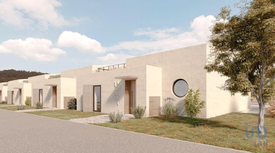 Moradia T2 para Venda em Bensafrim e Barão de São João Foto 7