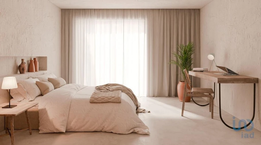 Moradia T2 para Venda em Bensafrim e Barão de São João Foto 6