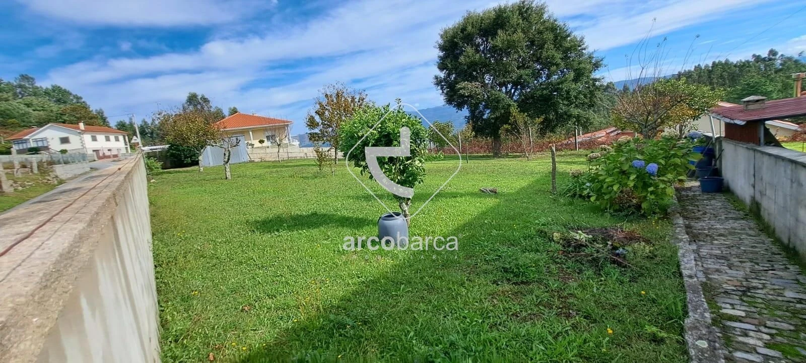 Terreno para Venda em São Jorge e Ermelo Foto 11