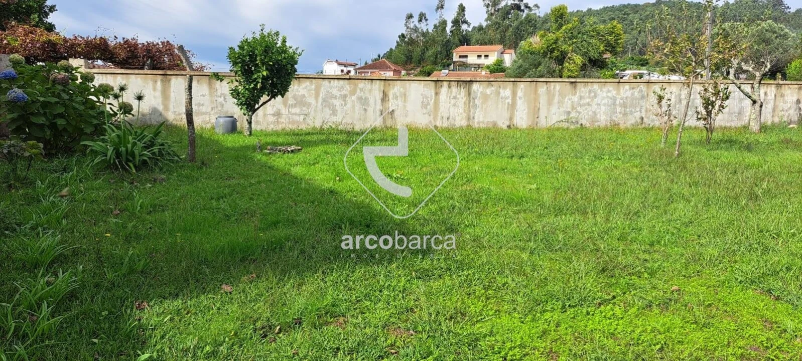 Terreno para Venda em São Jorge e Ermelo Foto 1