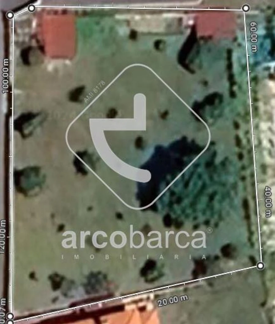 Terreno para Venda em São Jorge e Ermelo Foto 12