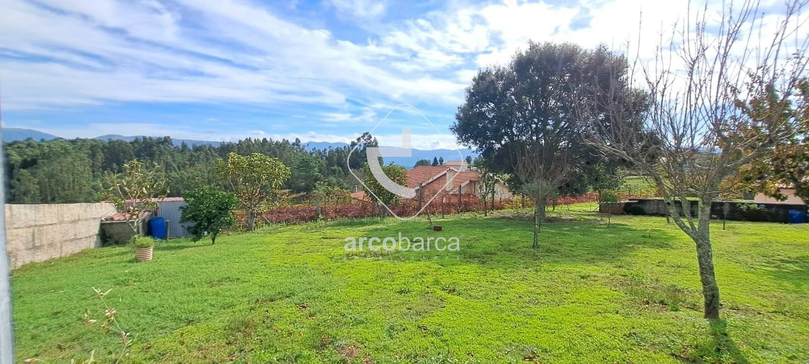 Terreno para Venda em São Jorge e Ermelo Foto 17