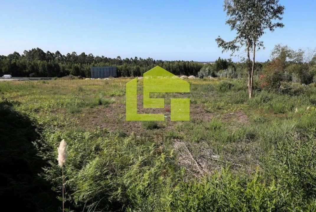 Terreno para Venda em Rio Meão Foto 1