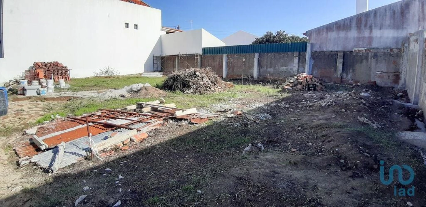 Terreno para Venda em A dos Cunhados e Maceira Foto 9
