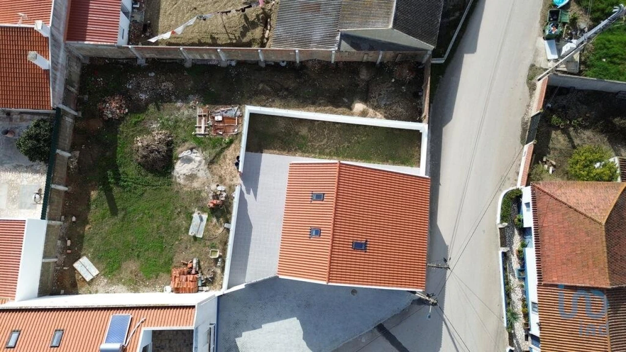 Terreno para Venda em A dos Cunhados e Maceira Foto 1