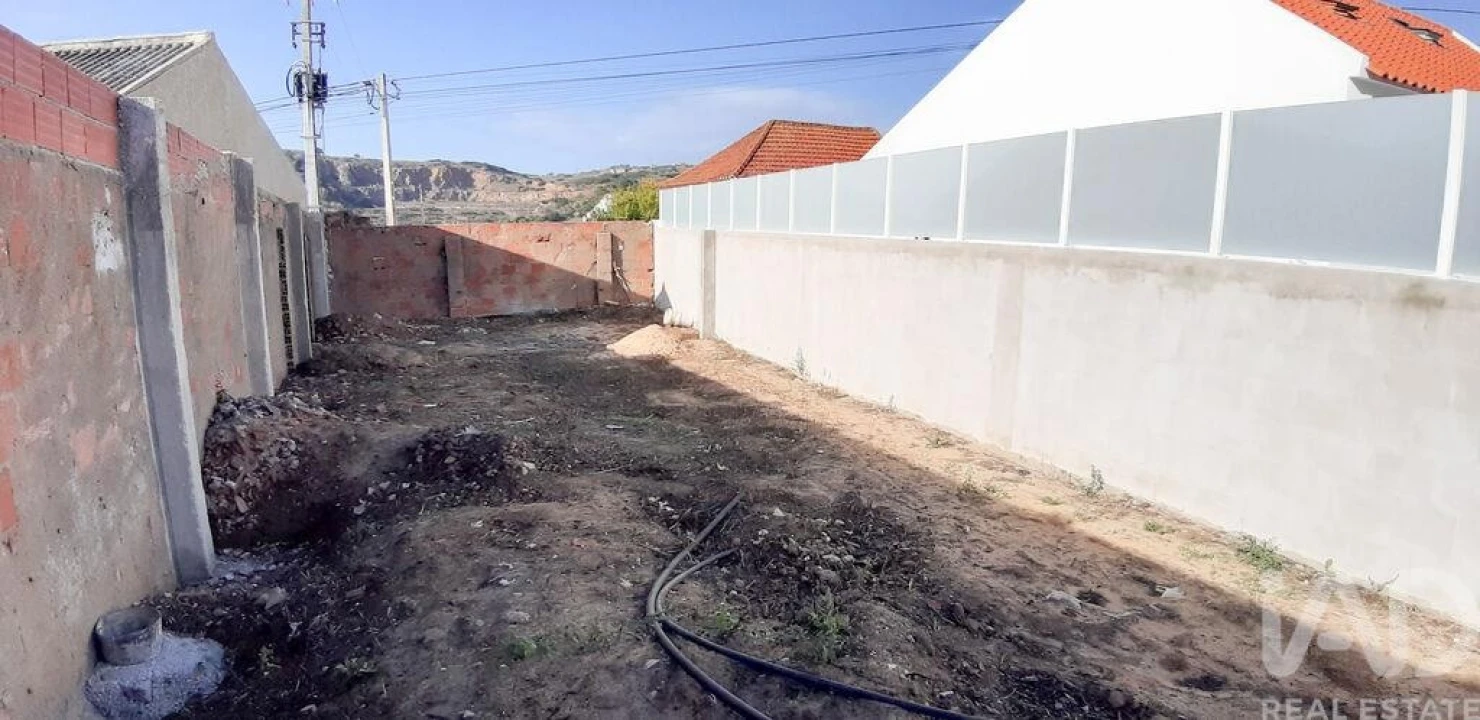 Terreno para Venda em A dos Cunhados e Maceira Foto 22