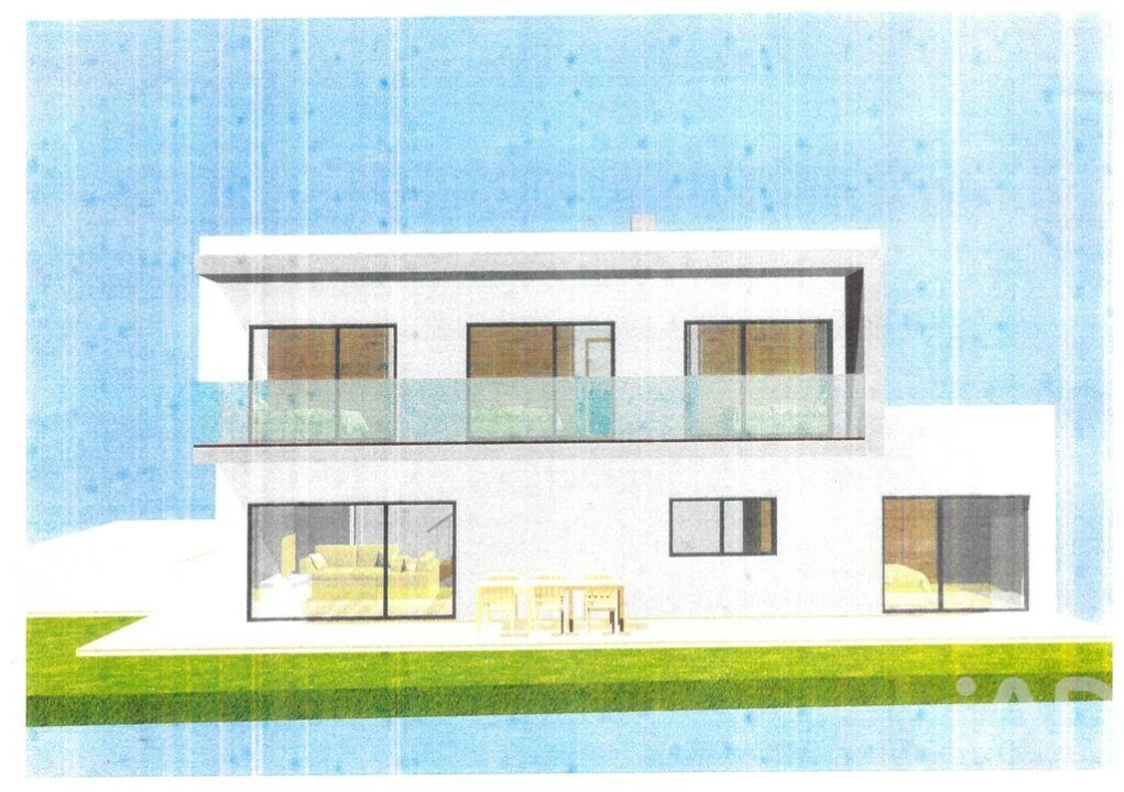 Terreno para Venda em A dos Cunhados e Maceira Foto 16