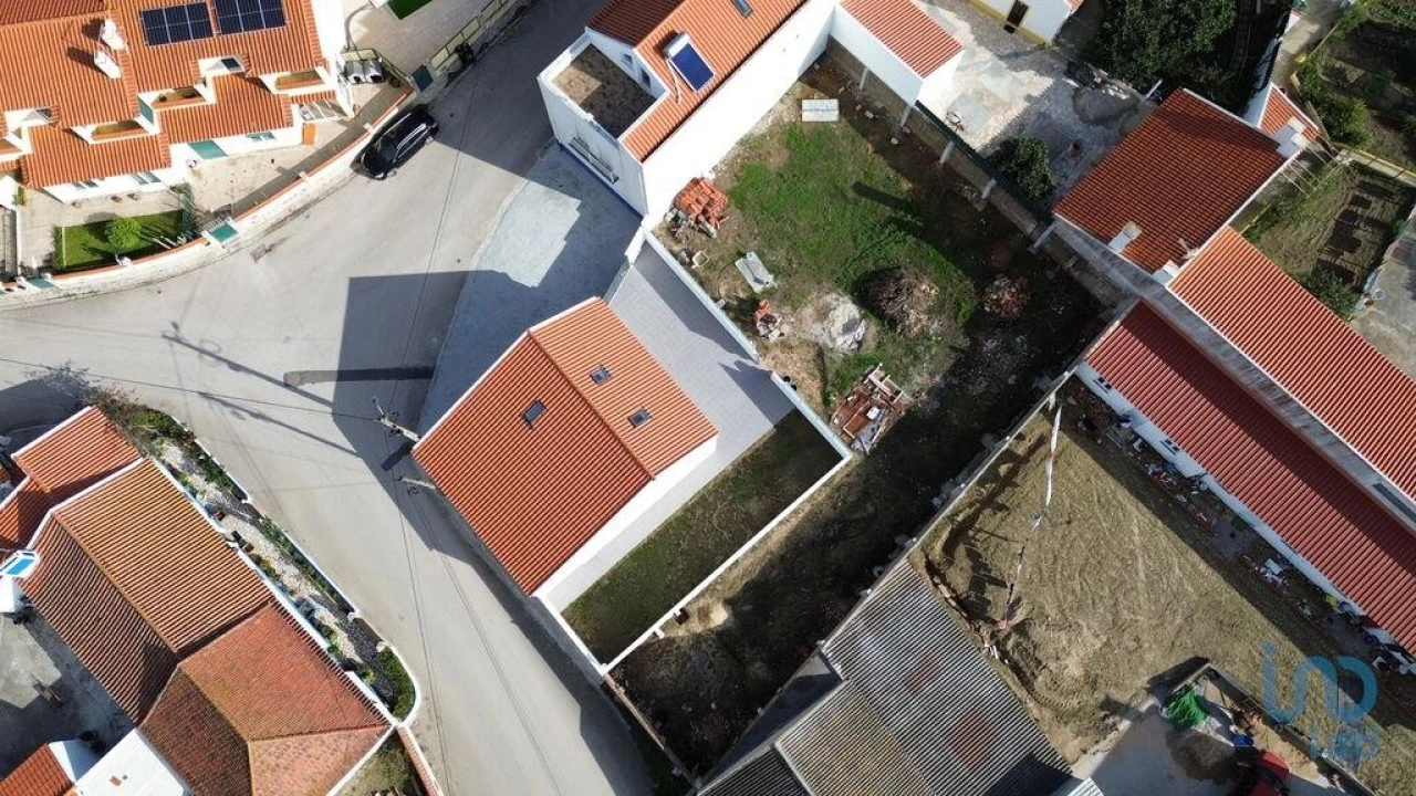 Terreno para Venda em A dos Cunhados e Maceira Foto 3
