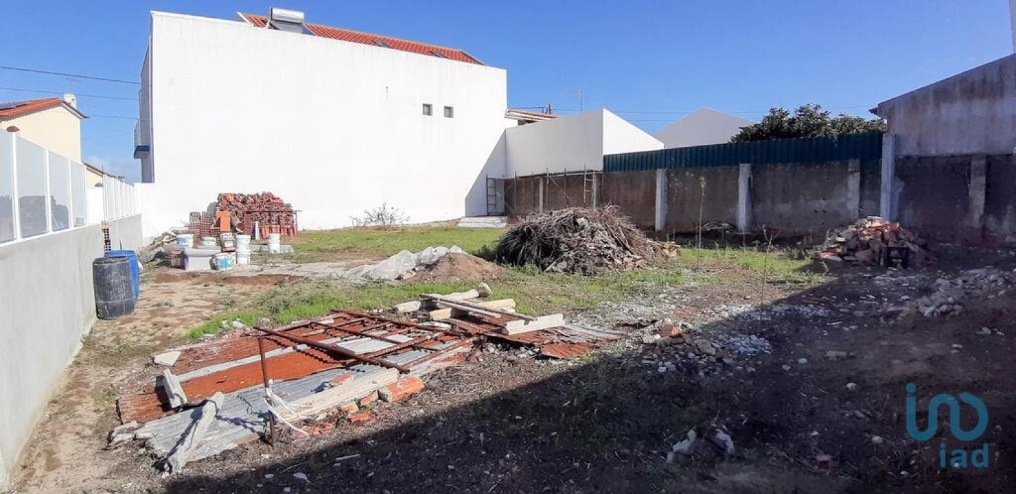 Terreno para Venda em A dos Cunhados e Maceira Foto 7