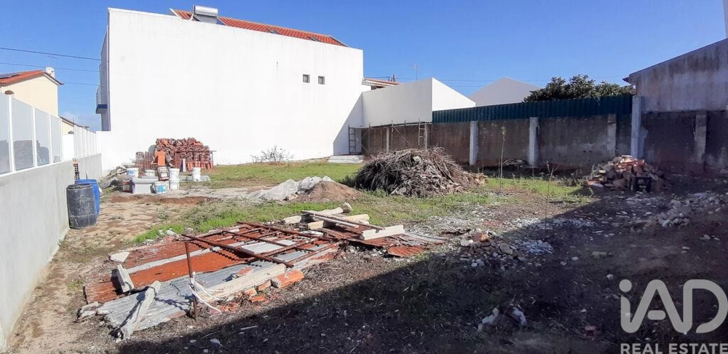 Terreno para Venda em A dos Cunhados e Maceira Foto 21