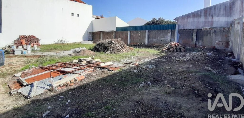 Terreno para Venda em A dos Cunhados e Maceira Foto 23