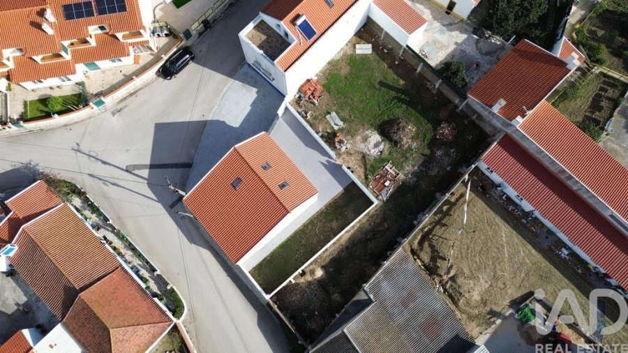 Terreno para Venda em A dos Cunhados e Maceira Foto 28