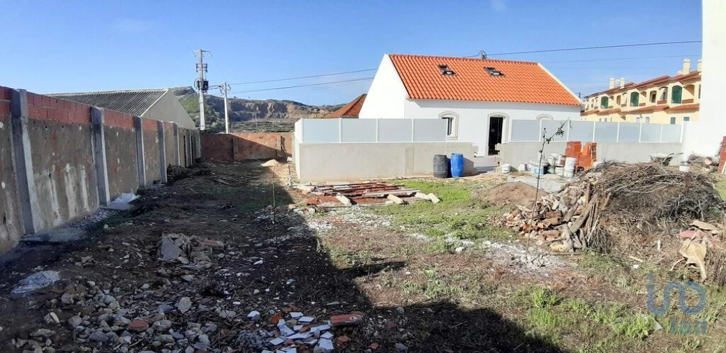 Terreno para Venda em A dos Cunhados e Maceira Foto 5