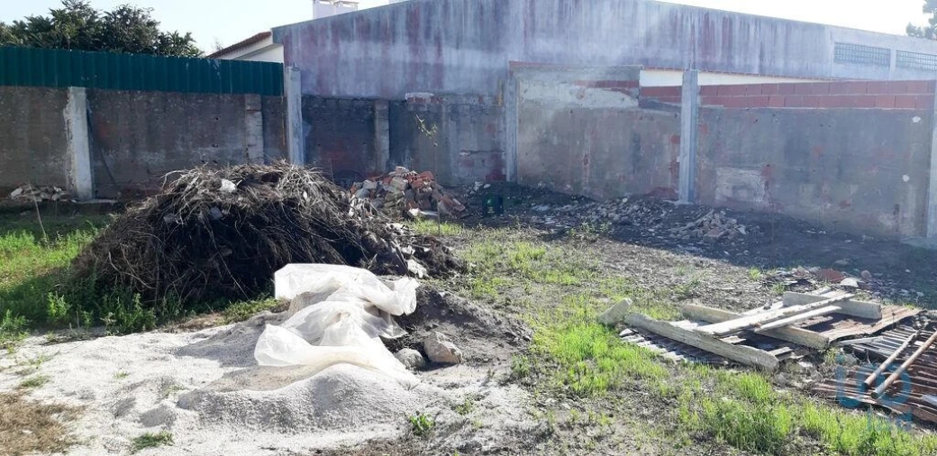 Terreno para Venda em A dos Cunhados e Maceira Foto 11