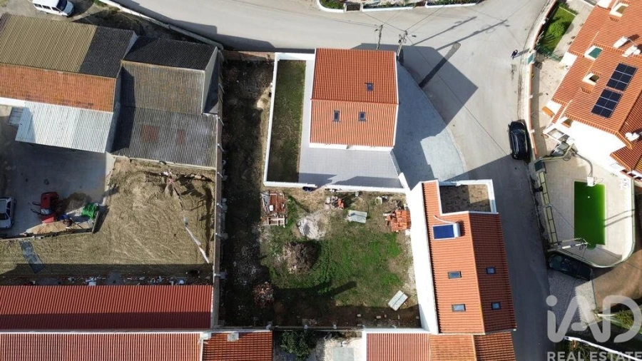 Terreno para Venda em A dos Cunhados e Maceira Foto 29