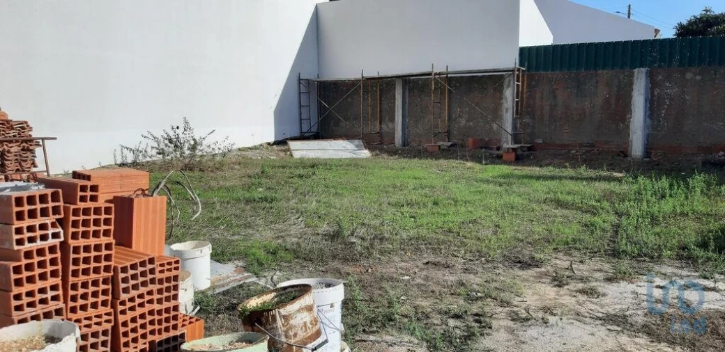 Terreno para Venda em A dos Cunhados e Maceira Foto 12