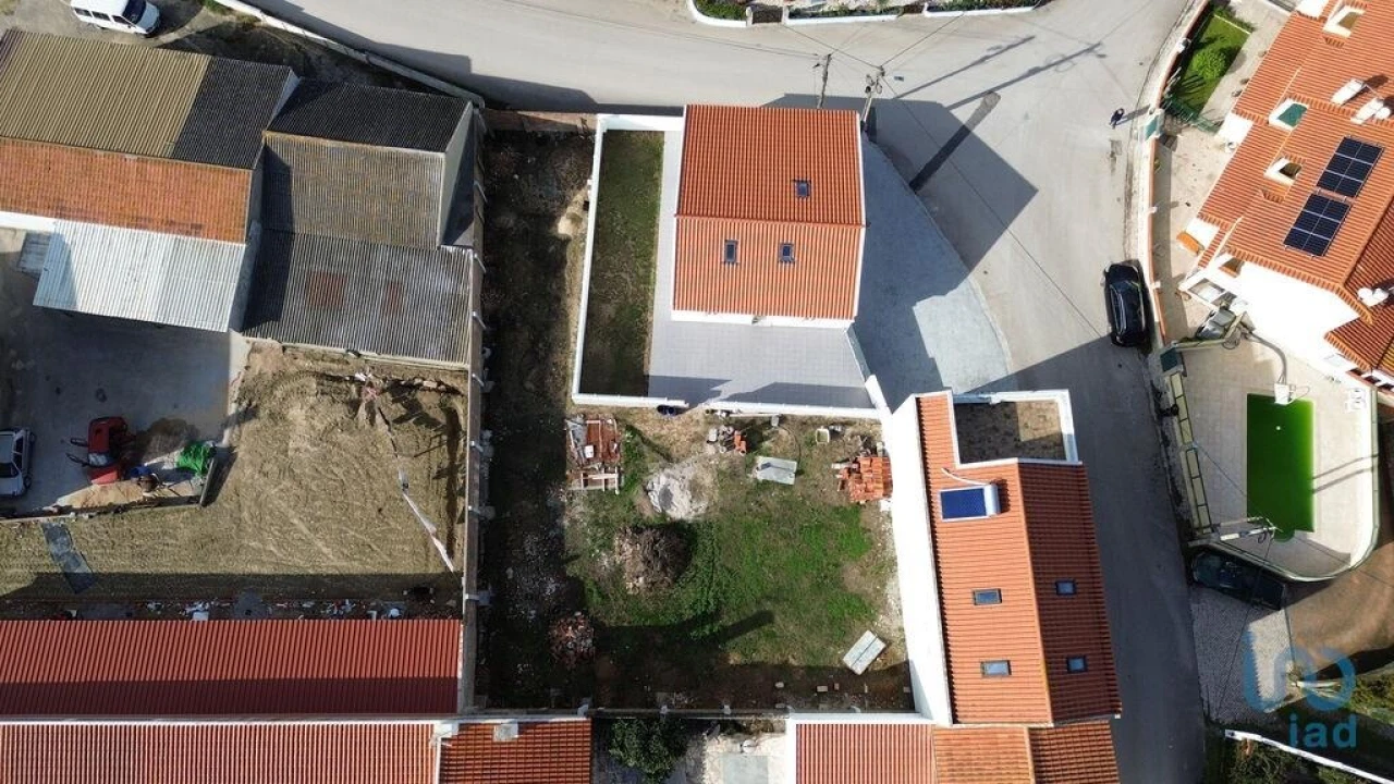 Terreno para Venda em A dos Cunhados e Maceira Foto 4