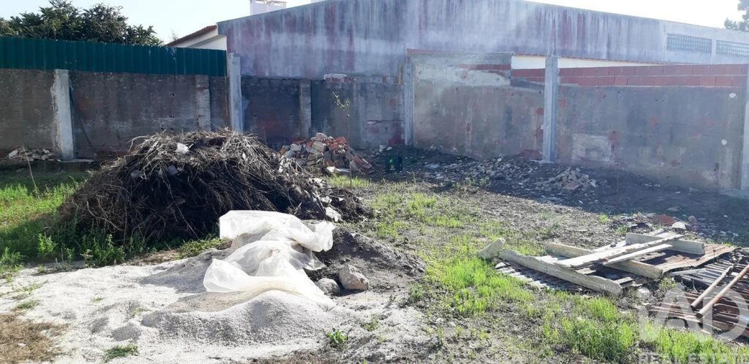 Terreno para Venda em A dos Cunhados e Maceira Foto 25