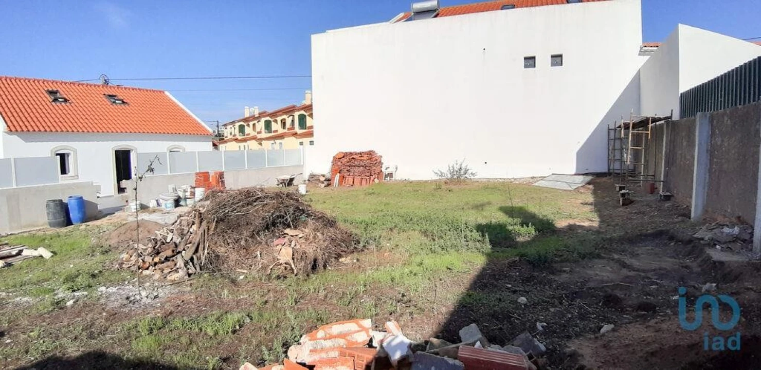 Terreno para Venda em A dos Cunhados e Maceira Foto 6