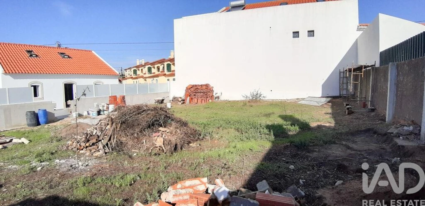 Terreno para Venda em A dos Cunhados e Maceira Foto 20