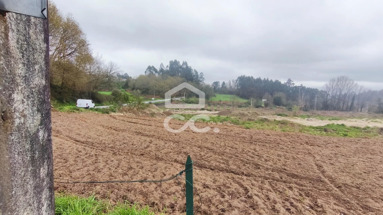 Terreno para Venda em Serzedelo Foto 6