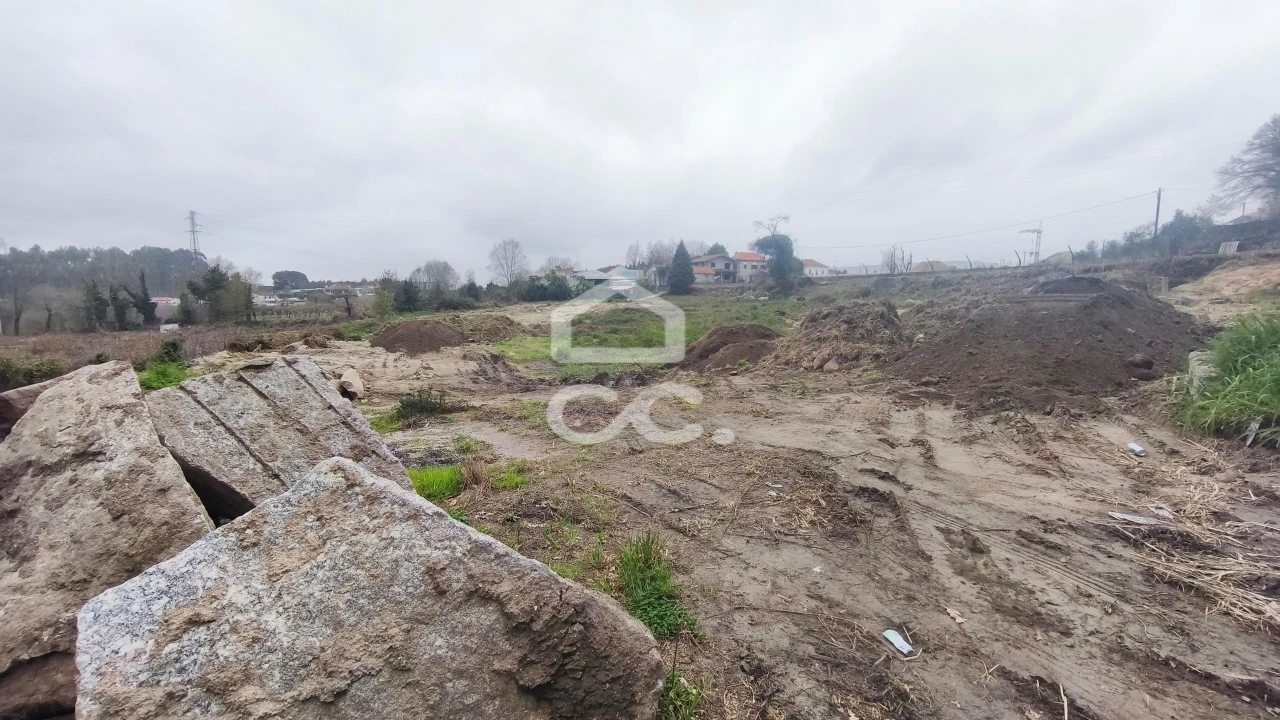 Terreno para Venda em Serzedelo Foto 12