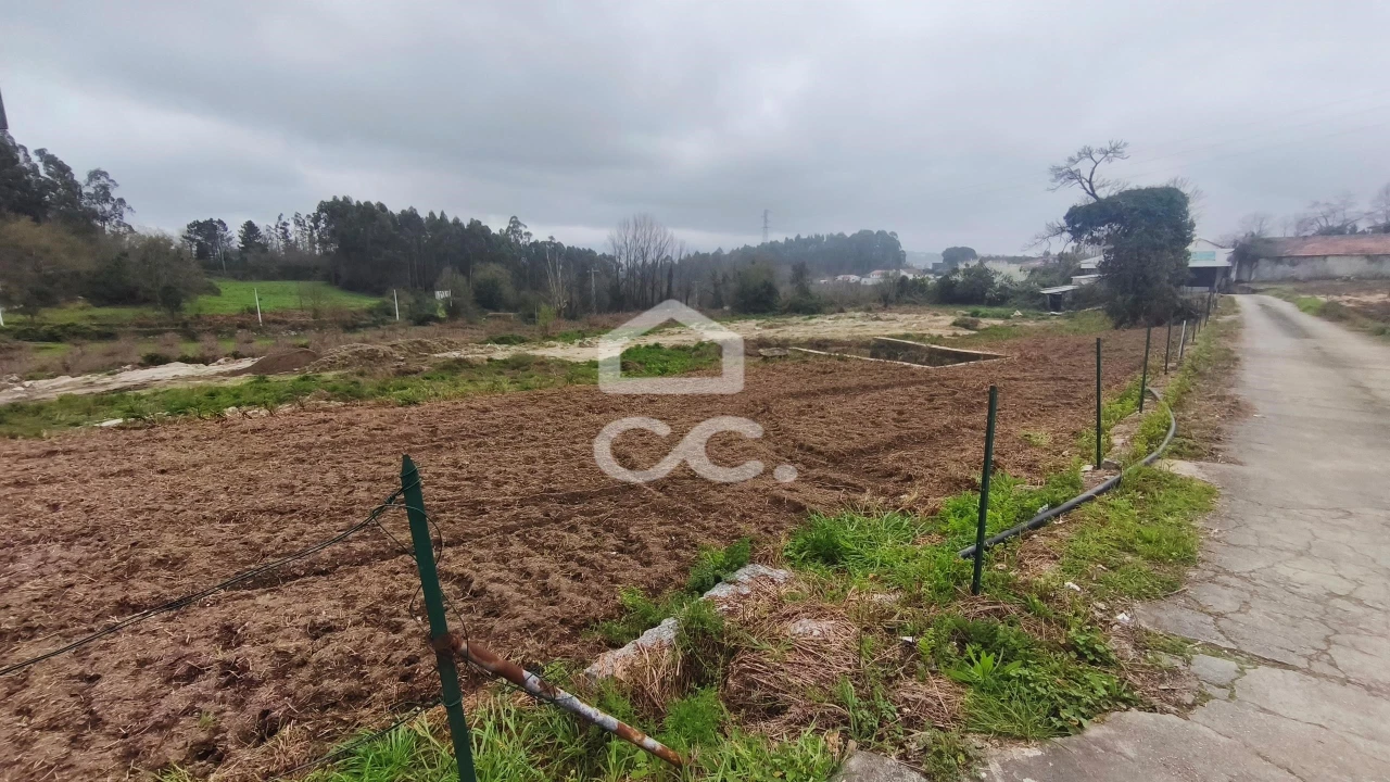 Terreno para Venda em Serzedelo Foto 5