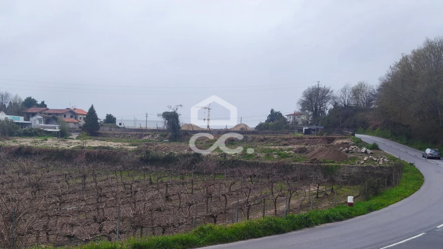 Terreno para Venda em Serzedelo Foto 14