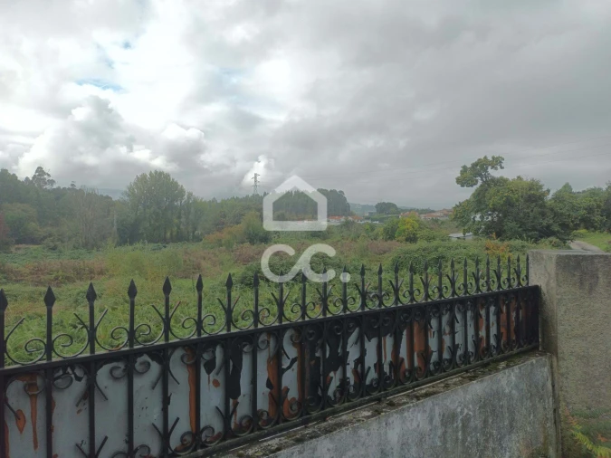 Terreno para Venda em Serzedelo Foto 4