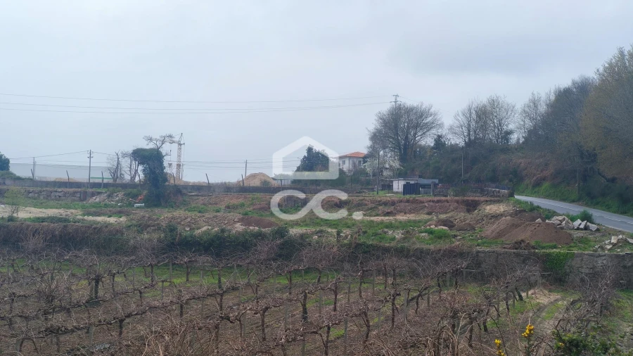 Terreno para Venda em Serzedelo Foto 13