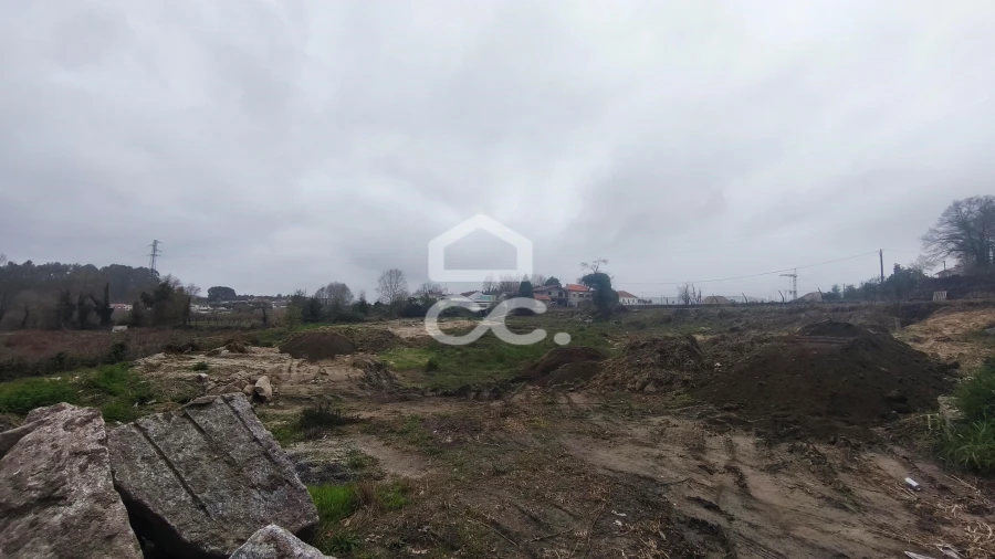 Terreno para Venda em Serzedelo Foto 10