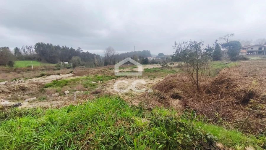 Terreno para Venda em Serzedelo Foto 7