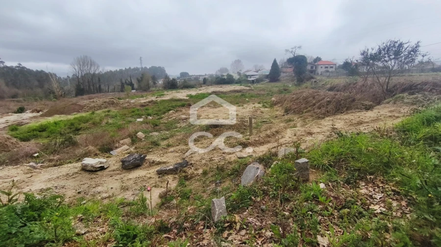 Terreno para Venda em Serzedelo Foto 8