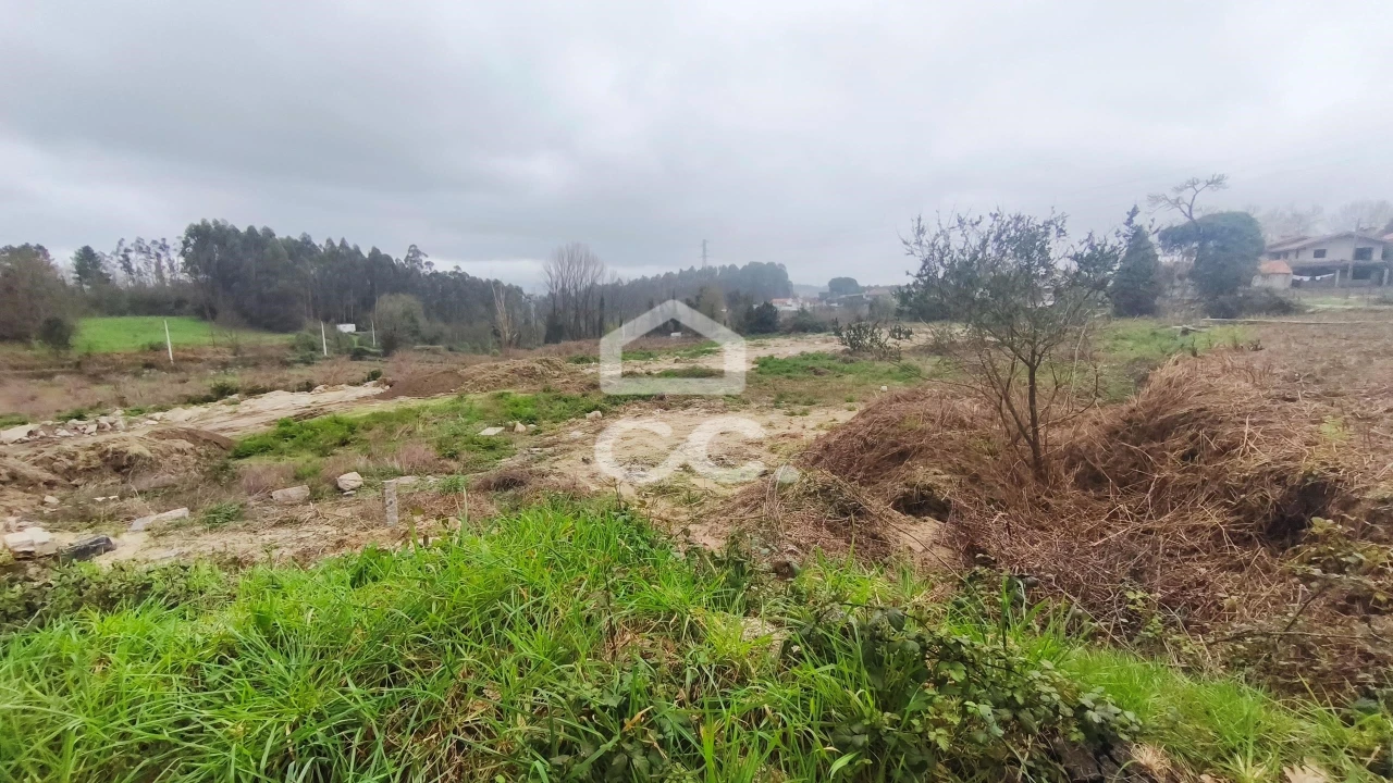 Terreno para Venda em Serzedelo Foto 7
