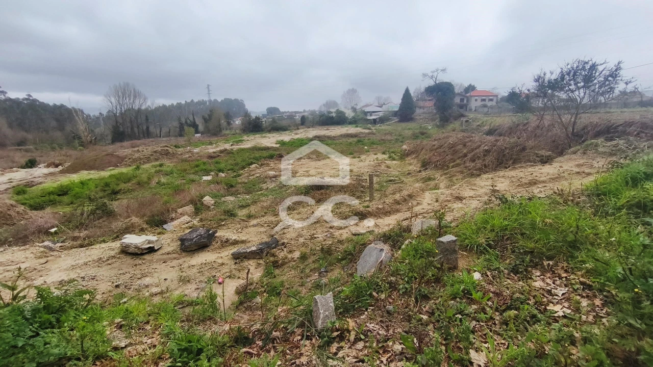 Terreno para Venda em Serzedelo Foto 8