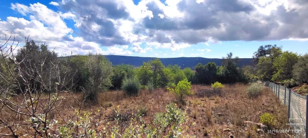 Terreno para Venda em Loule (São Clemente)