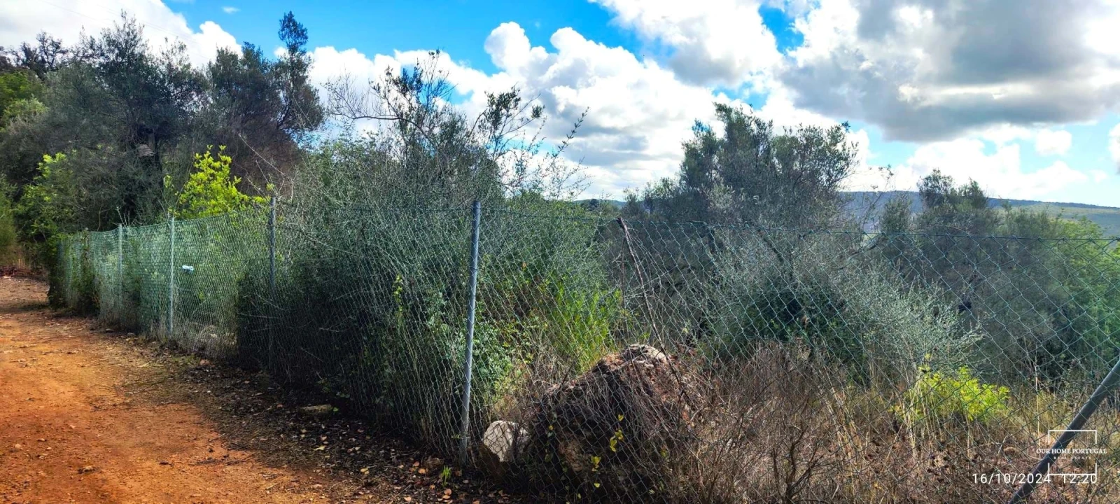 Terreno para Venda em Loule (São Clemente) Foto 9