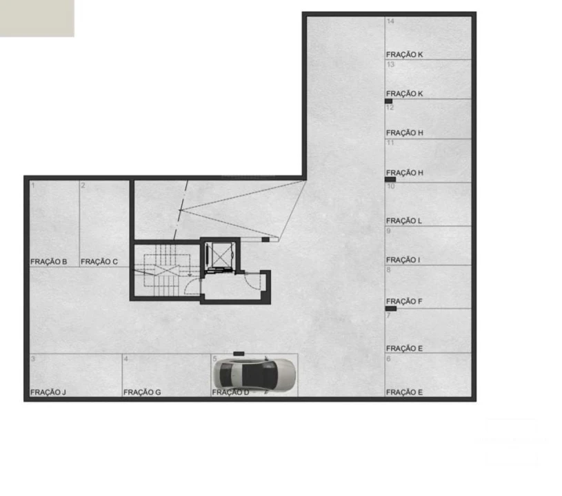 Apartamento T2 para Venda em Almancil Foto 14