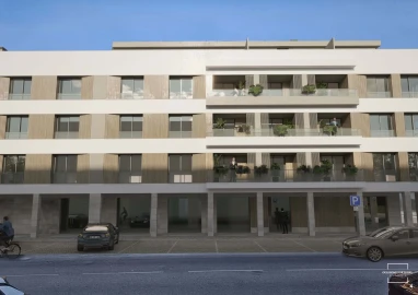 Apartamento T2 para Venda em Almancil