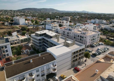 Apartamento T2 para Venda em Almancil