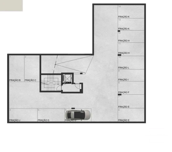 Apartamento T2 para Venda em Almancil Foto 14